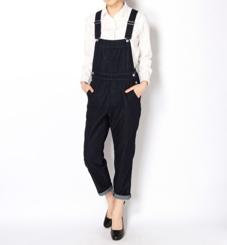 AE C DNM OVERALL