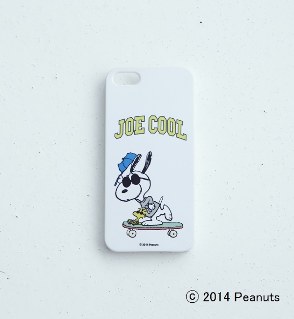 AE×JOE/C i-phone CASE