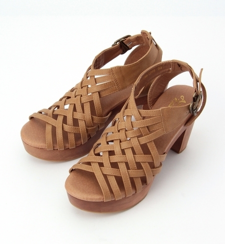 AE ホソST Wood SNDL85