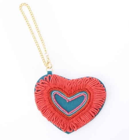 Anisa Heart PCH