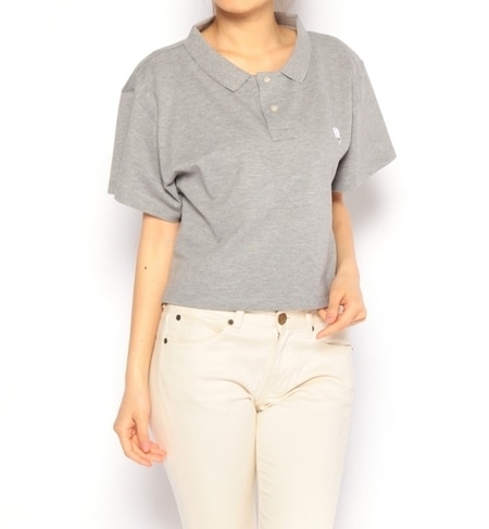 AET SHORT POLO