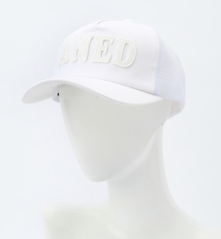 AE DNM MESH CAP