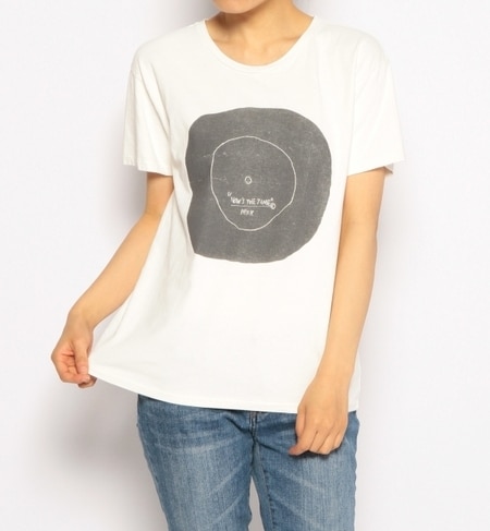 AE BASQUIAT TEE