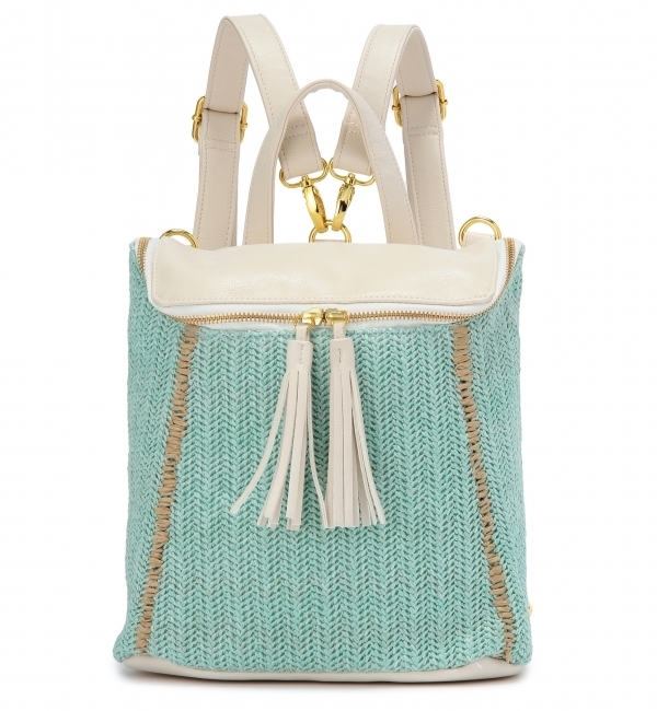 KIKO TSL リュック