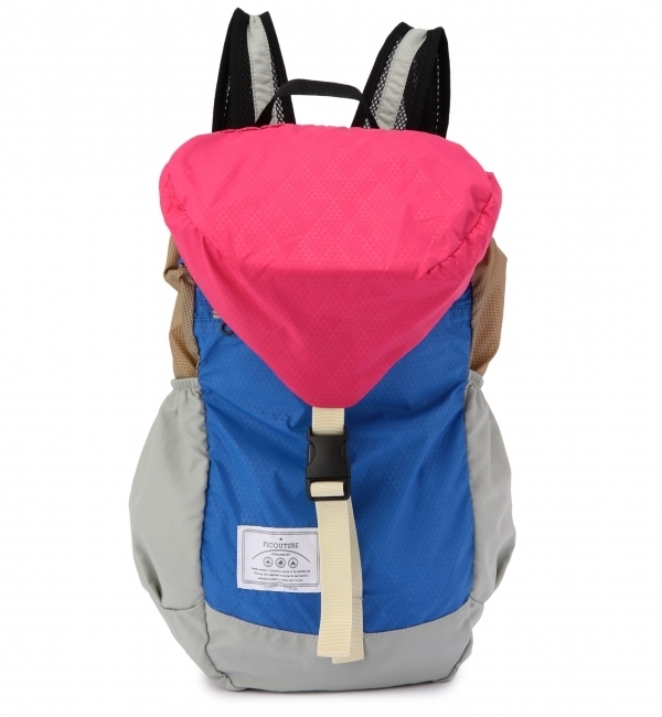 FICOUTURE Puckable B/P