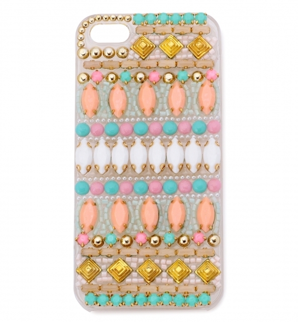 DRESSTIC BEADS iPhone/C