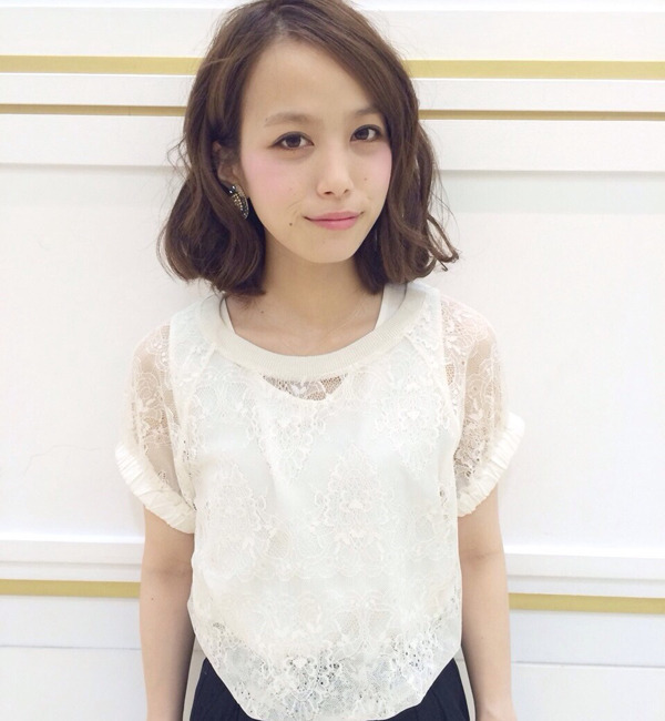 AE LACE RIB PO