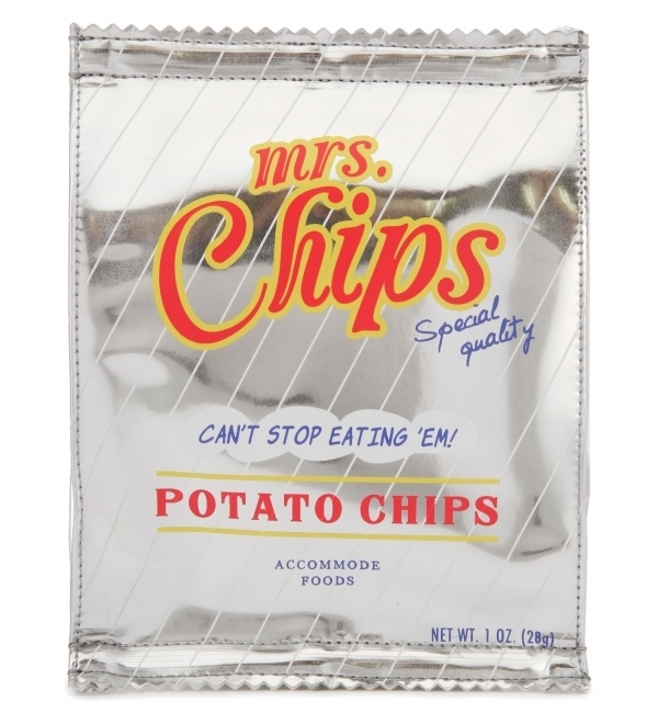 Accommode CHIPS PCH