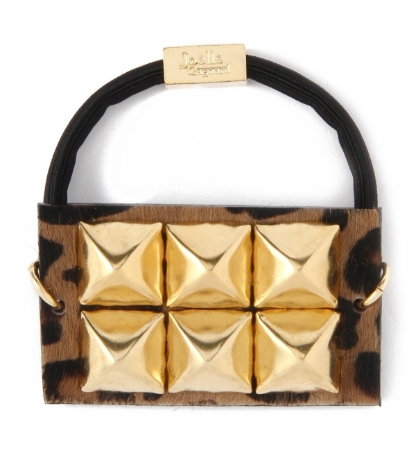 Joelle Cleare STUDS PONY