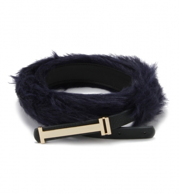 AE FK/FUR BELT