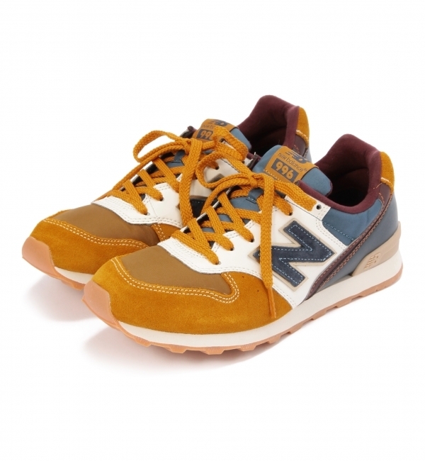 NB WR996 Combi MUS