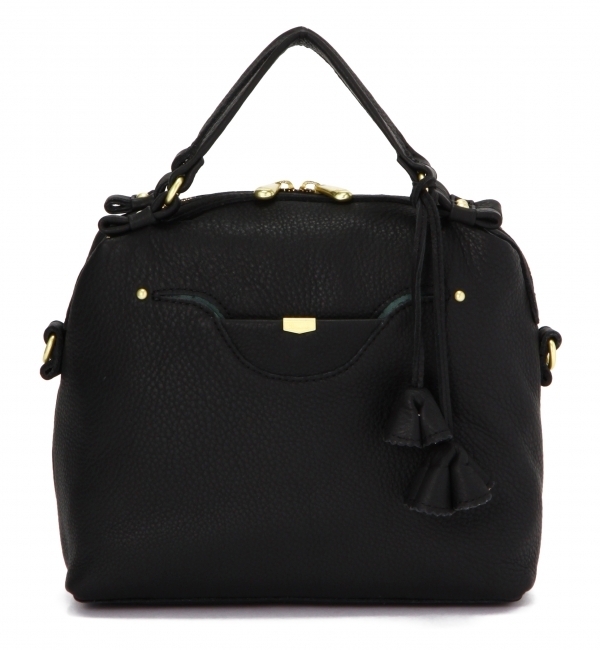 Beaure スクエア 2WAY ボストン/Beaure SQ 2WAY BSTN