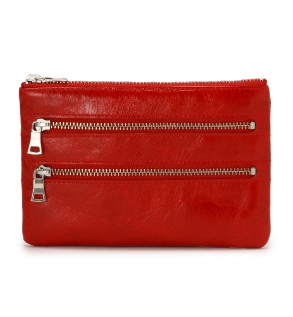 STATUS/A 3ZIP PCH