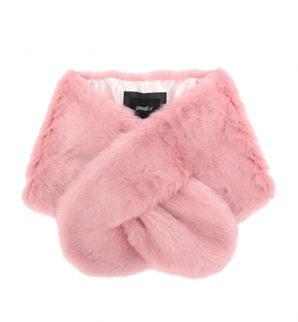UnrealFur FKFUR STL