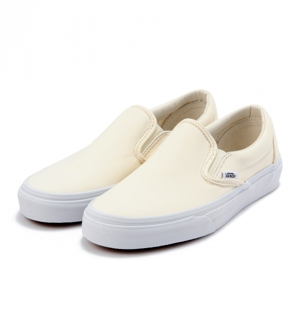 VANSスリッポン/ VANS SLIP-ON