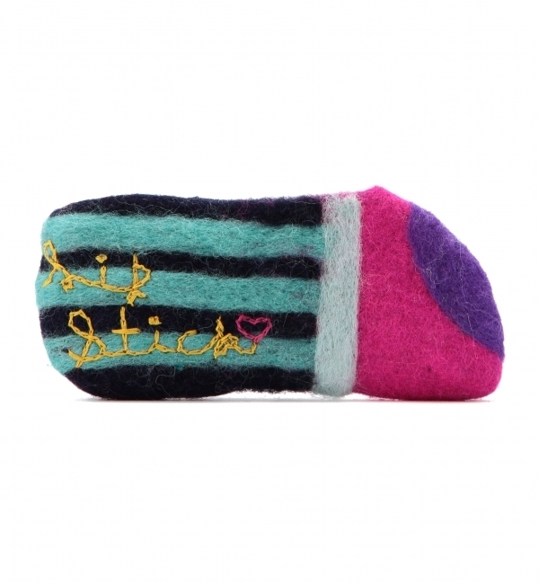 CASSELINI リップポーチ/ CASSELINI LIP PCH