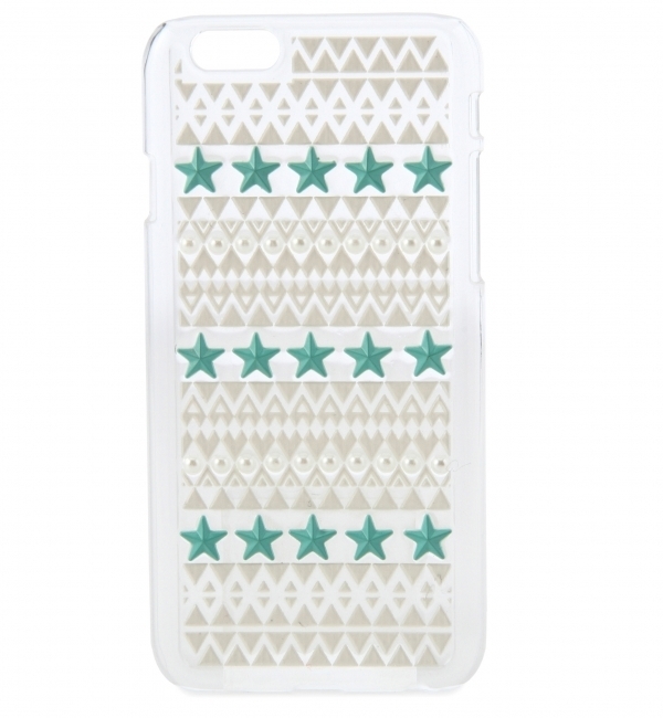 DRESSTICスターiPhone6ケース/ DRESSTIC STAR iPhone6/C