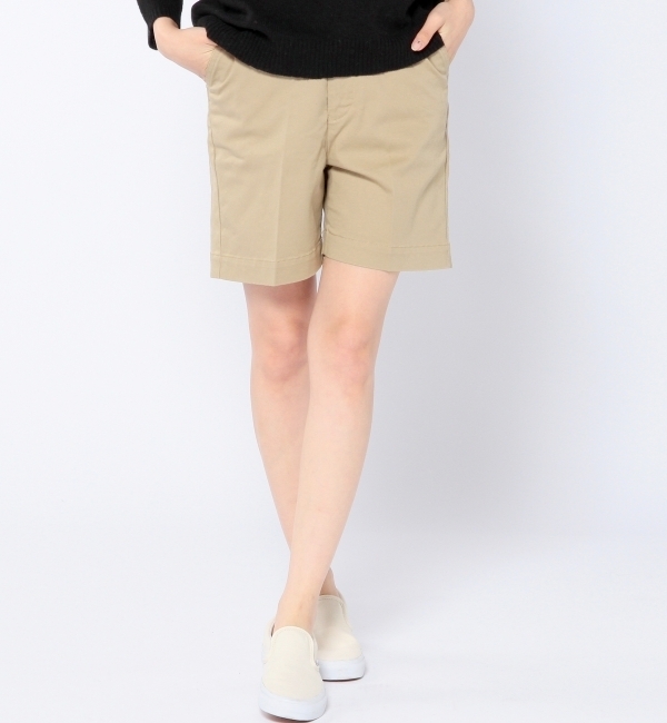 チノショートパンツ/ AEBC CHINO SRT