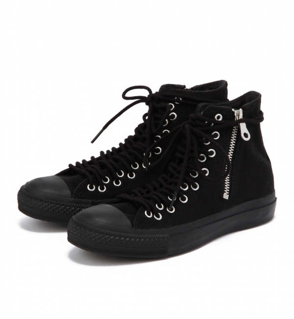 BC CONVERSE EYELETS Z HI
