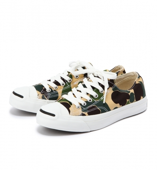 BC CONVERSE JACK/P 83CM