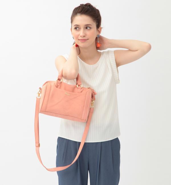 Another Edition×Beaure ミニショルダー/FC AE×Beaure MINISHLD