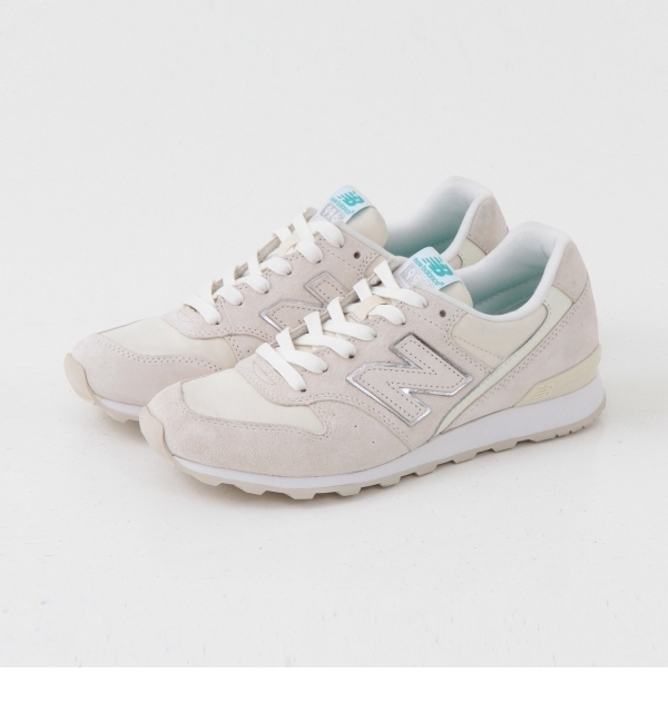 【予約】ニューバランスWR996/BC NB WR996 MTL N