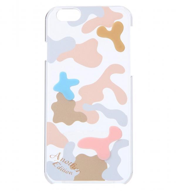カモフラージュ柄 i-Phone6 CASE/ AE CAMO i-Phone6 CASE