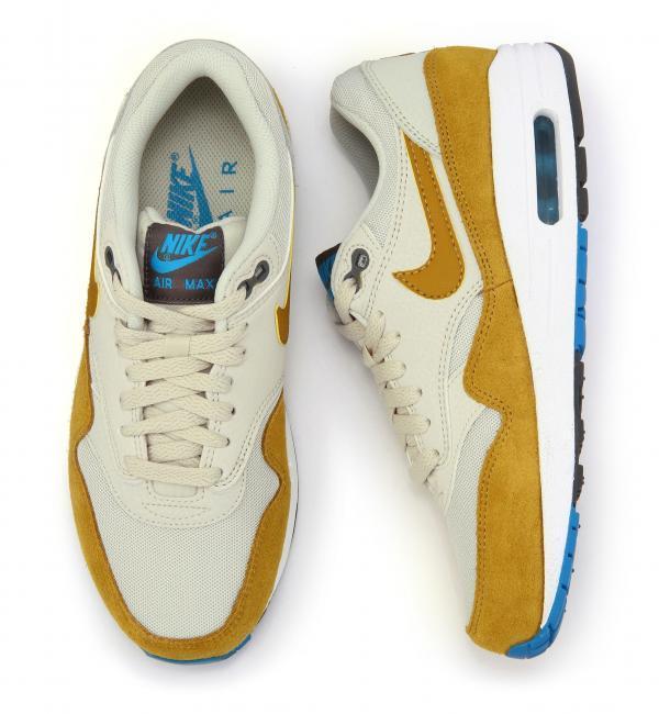 NIKE AIR MAX1 ESSENTIAL/ BC NIKE AIR MAX1 ESS