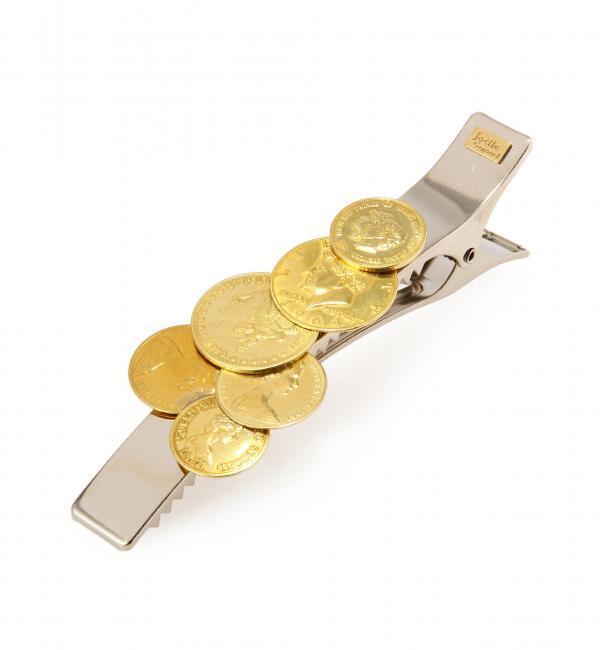 Joelle Gagbard コインクリップ/Joelle/G COIN CLP