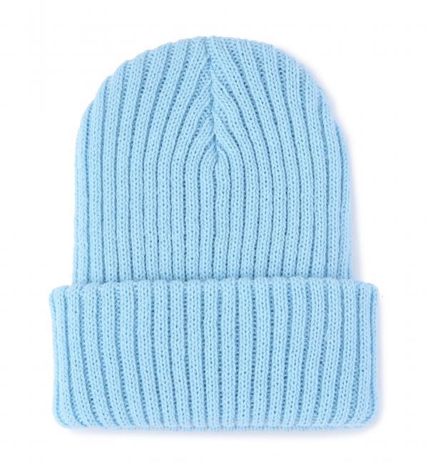 リブニットキャップ2/AE RIB KNIT CAP?