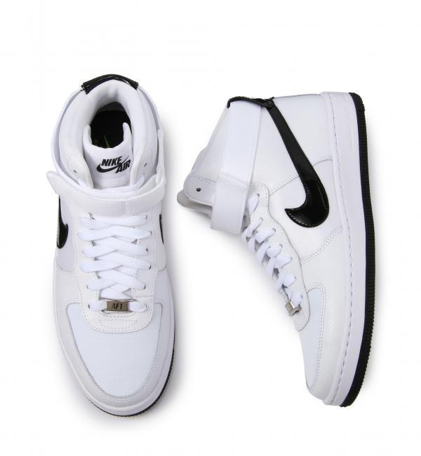 ◆NIKE◆エアフォース1ウルトラフォースミッドカット/BC NIKE AF1 ULTRA/F MID