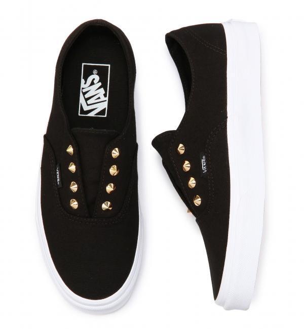 VANS AUTHNTIC GORE/ BCVANS AUTHNTIC GORE