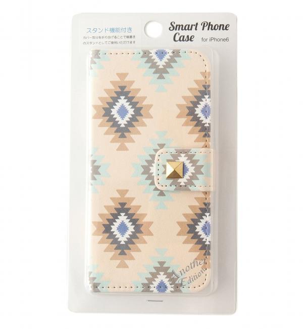 ネイティブI-Phone6ケース/AE Native I-Phone6 CASE
