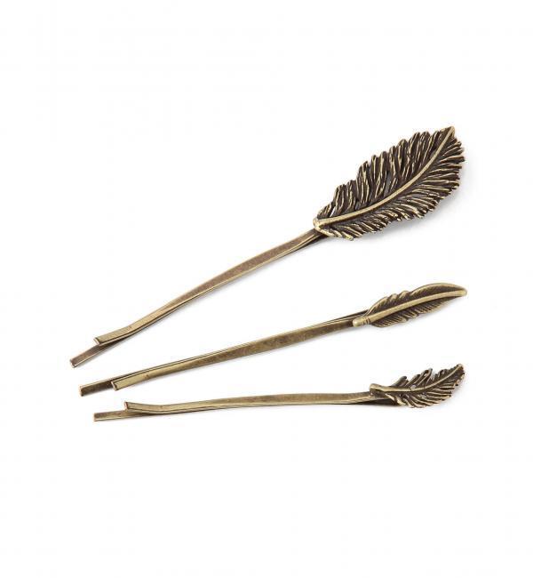 フェザーセットピン/AE Feather SET PIN