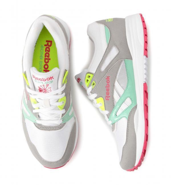 Another Edition×Reebok VENTILATOR（ベンチレーター）