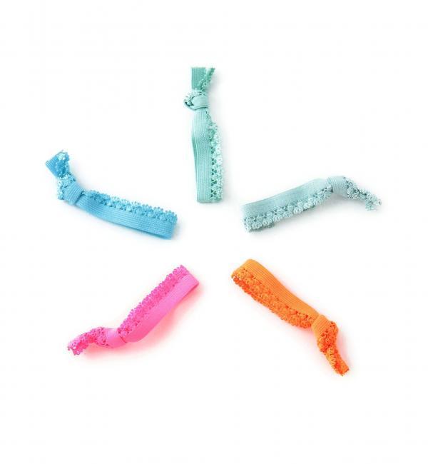 ◆puravida◆ヘアータイ/puravida HAIR TIE