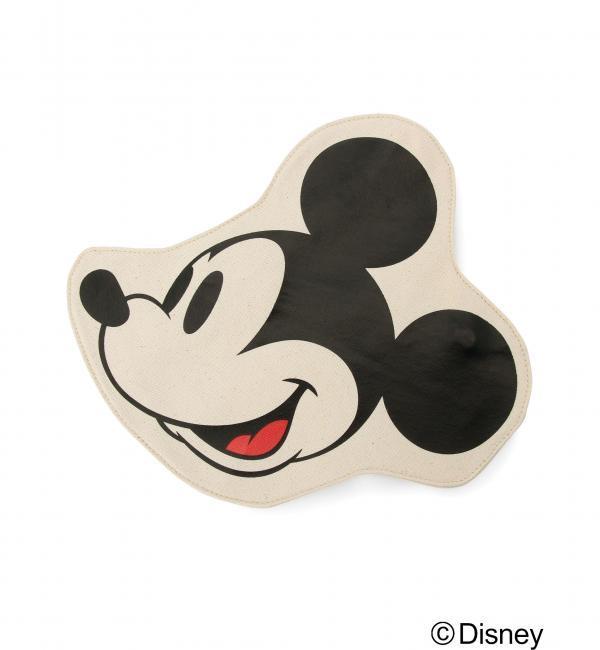 【アナザーエディション/Another Edition】 ★Disneyスペシャルアイテム★プリントクラッチバッグ/Disney PRTBIG CLT [送料無料]