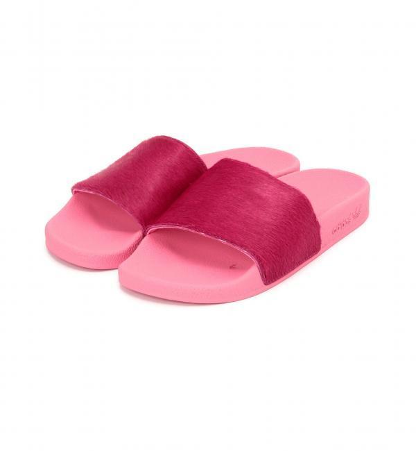 ◆adidas◆ADILETTE LUX/BC adidas ADILETTE LUX