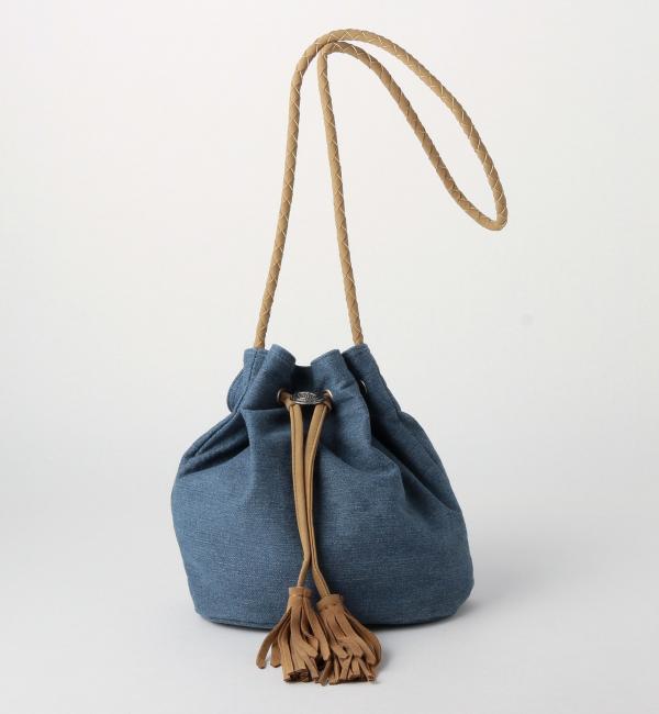 コンチョショルダー☆AEBC コンチョSHLD