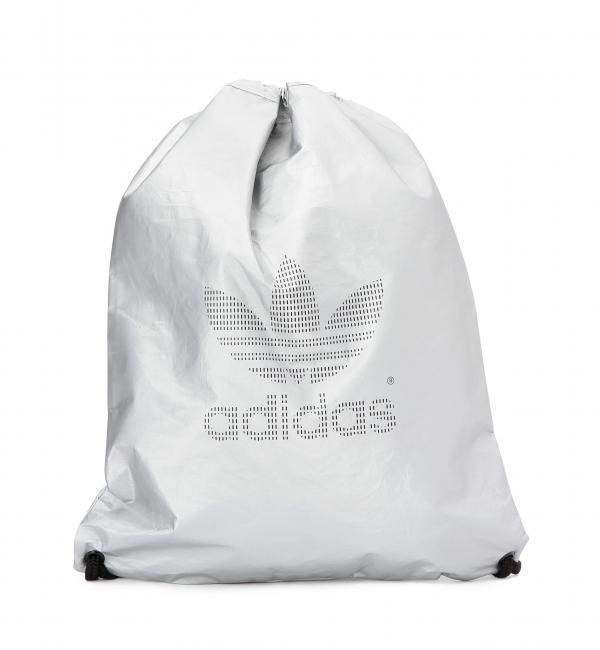 ◆adidas◆ジムサックメタル/BC adidas GYMSACK MTR