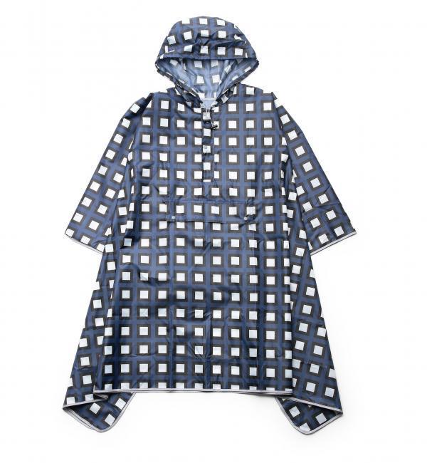 Dankeレインケープ/Danke RAIN CAPE