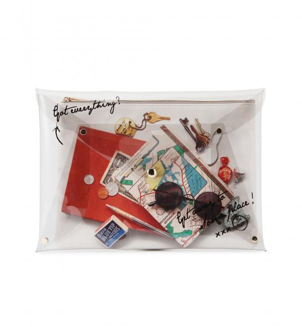 Accommodeエスケープクラッチ/BCAccommode ESCAPE CLT