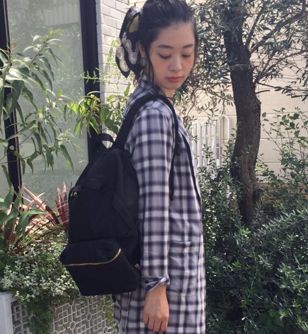 ジップリュックサック/AE Zip RUCK