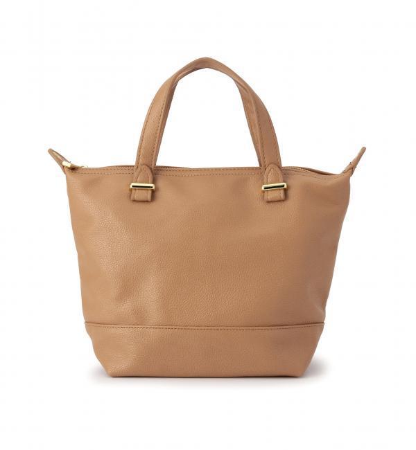 2WAYプレーントート/AEBC 2Way PLN TOTE