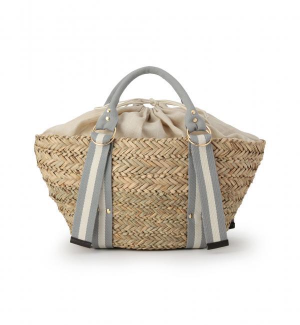 COOCOラインバスケット/BC COOCO Line BSK