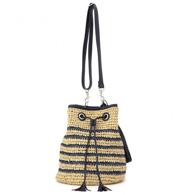 タッセルショルダー/AE TSL SLD