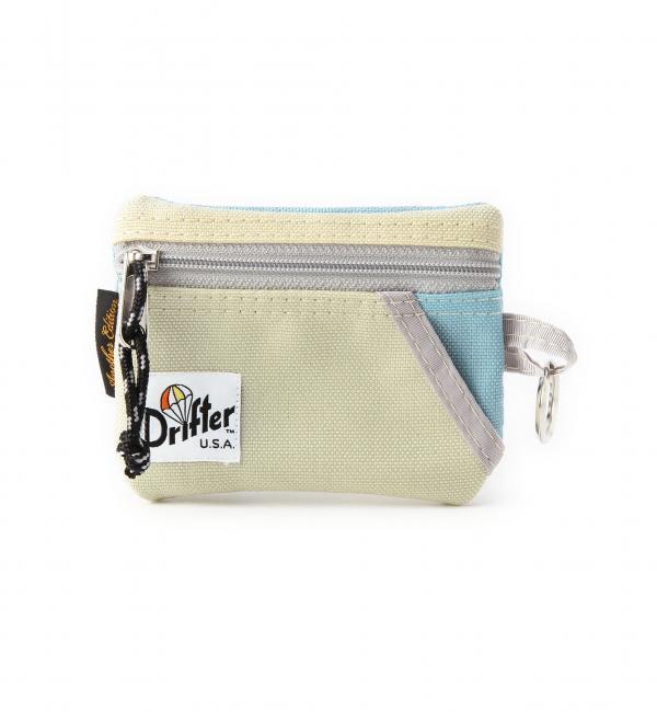 Another Edition×Drifter別注コインケース/AE×Drifter KEY&COIN PCH