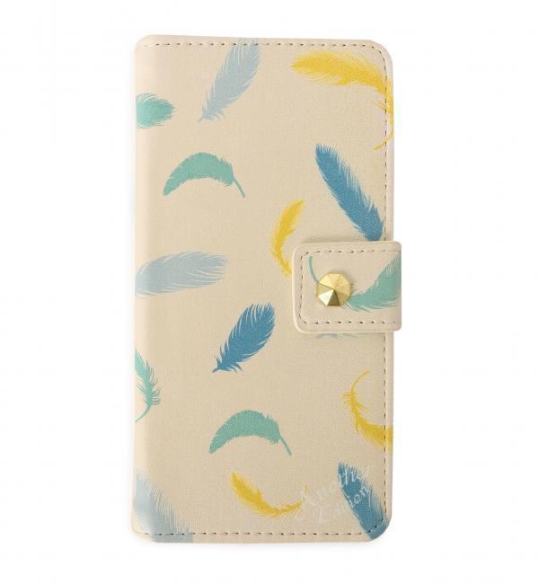 フェザーi-phone6ケース/AE Feather I-Phone6CASE