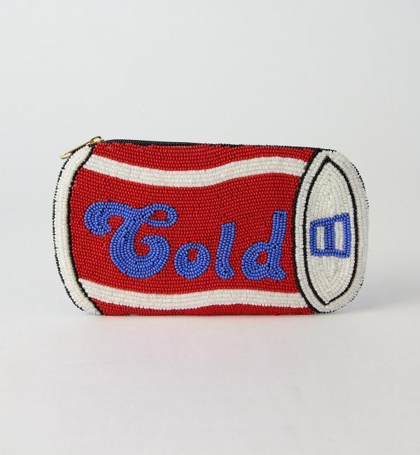 ◆CASSELINI◆50’sポーチ/CASSELINI 50’s PCH