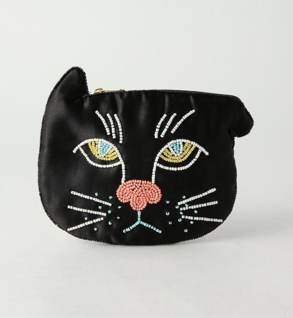 ◆CASSELINI◆キャットポーチ/CASSELINI CAT PCH